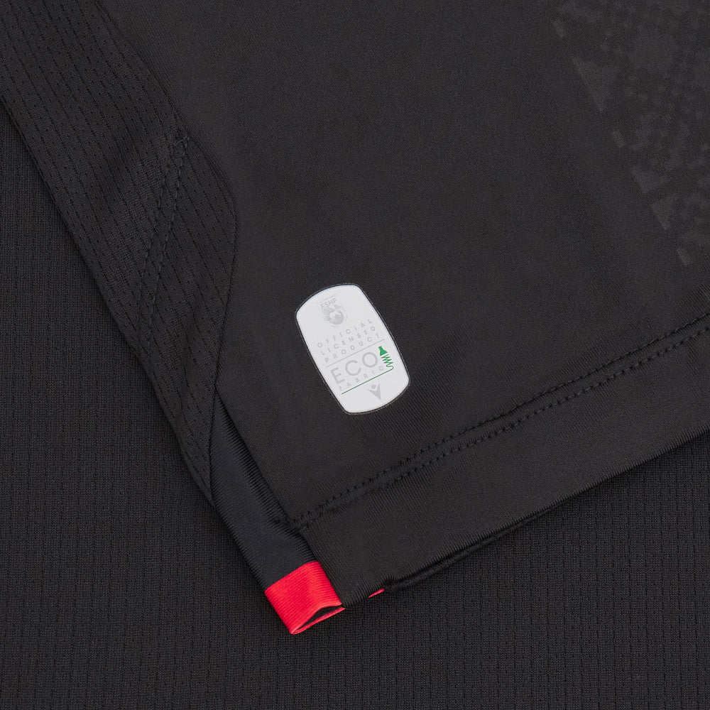 Albânia Third Jersey 2024/25