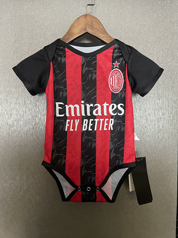 AC Milan Baby Jersey 2025/26