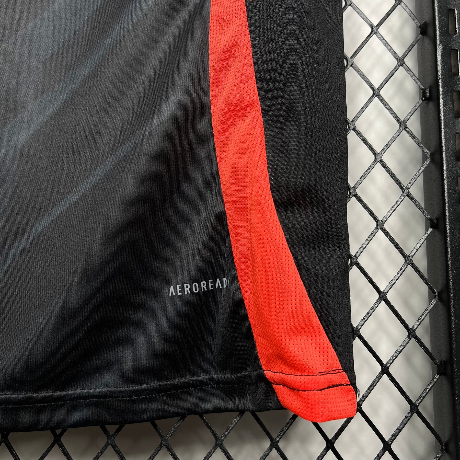 #4 Arias Camiseta visitante de Colombia 2024/2025