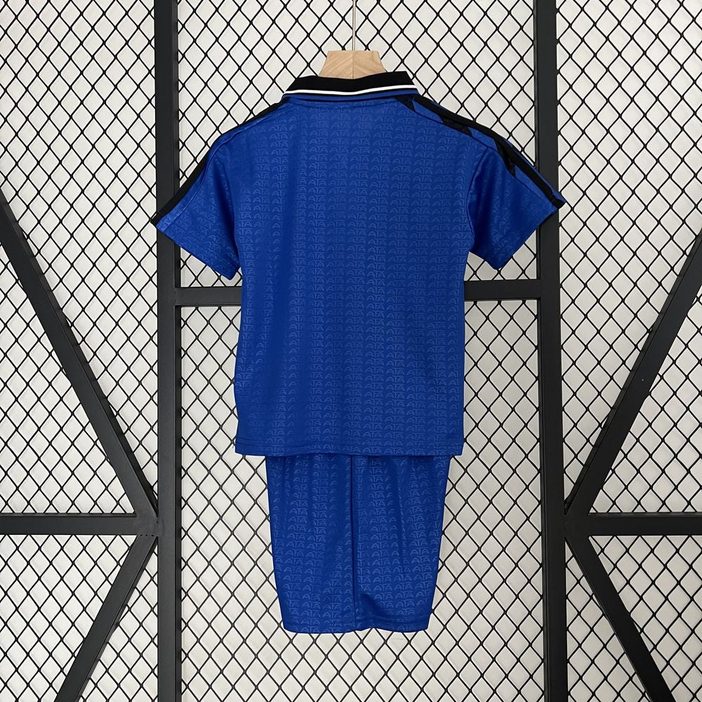 Camiseta Argentina Retro 1994 para Niños