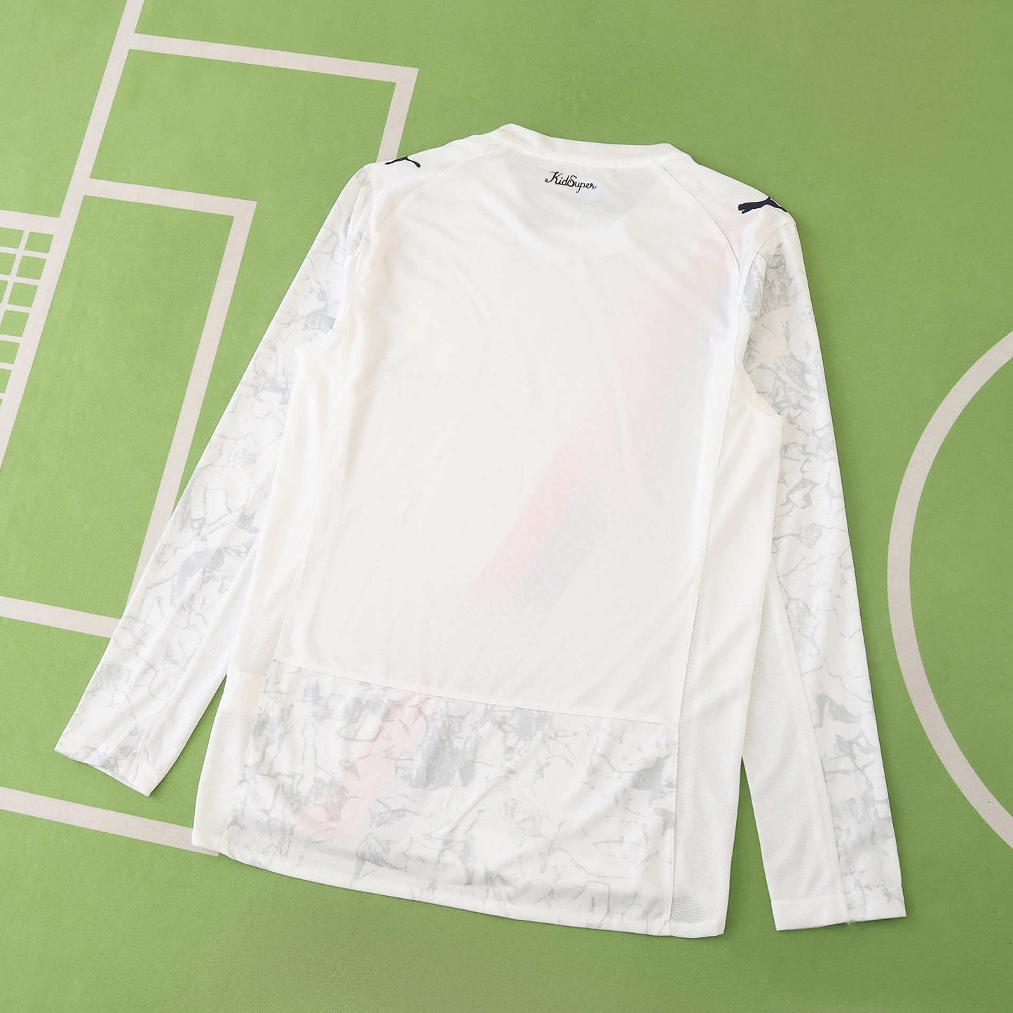 Jersey 25/26 Men's Long Sleeve