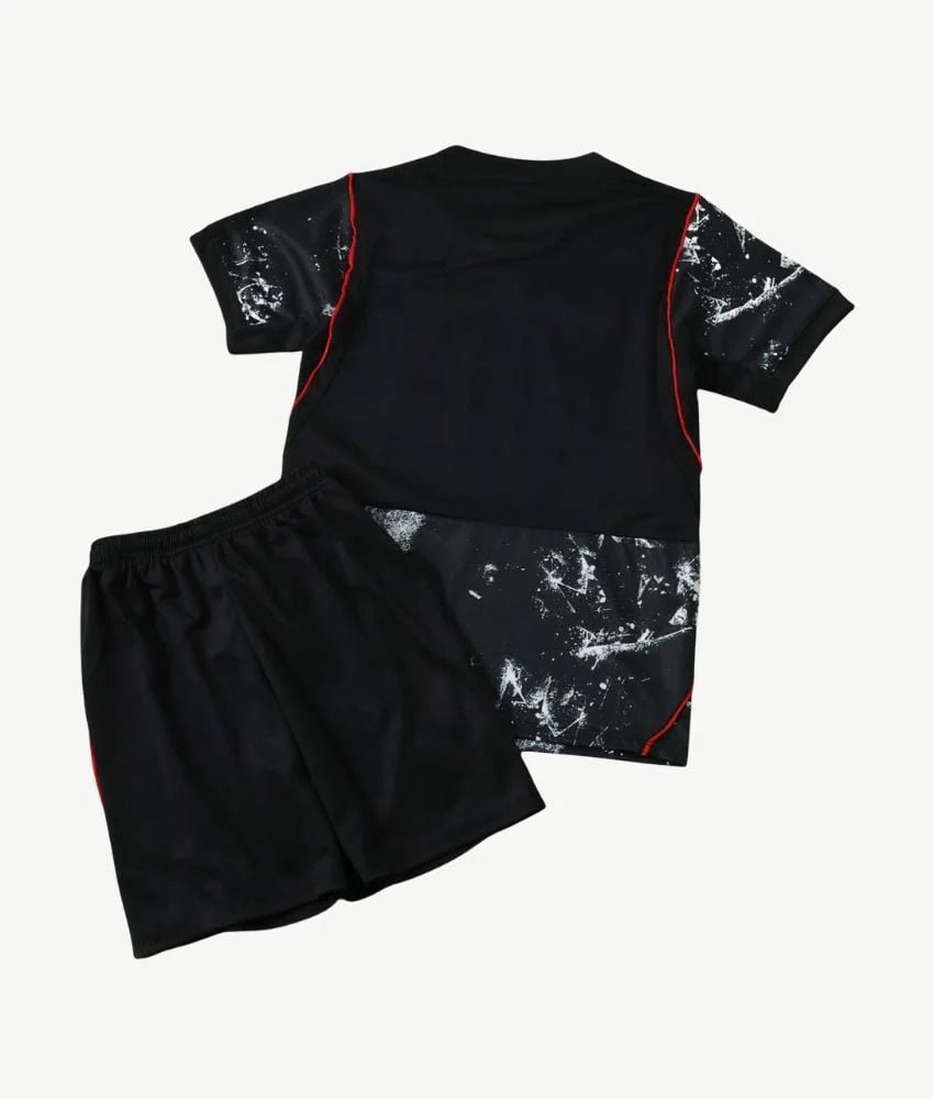 Canada 2026 Away Kids Jersey