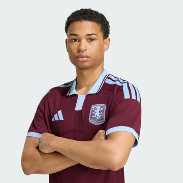 Home 26/27 Men's Player Jersey