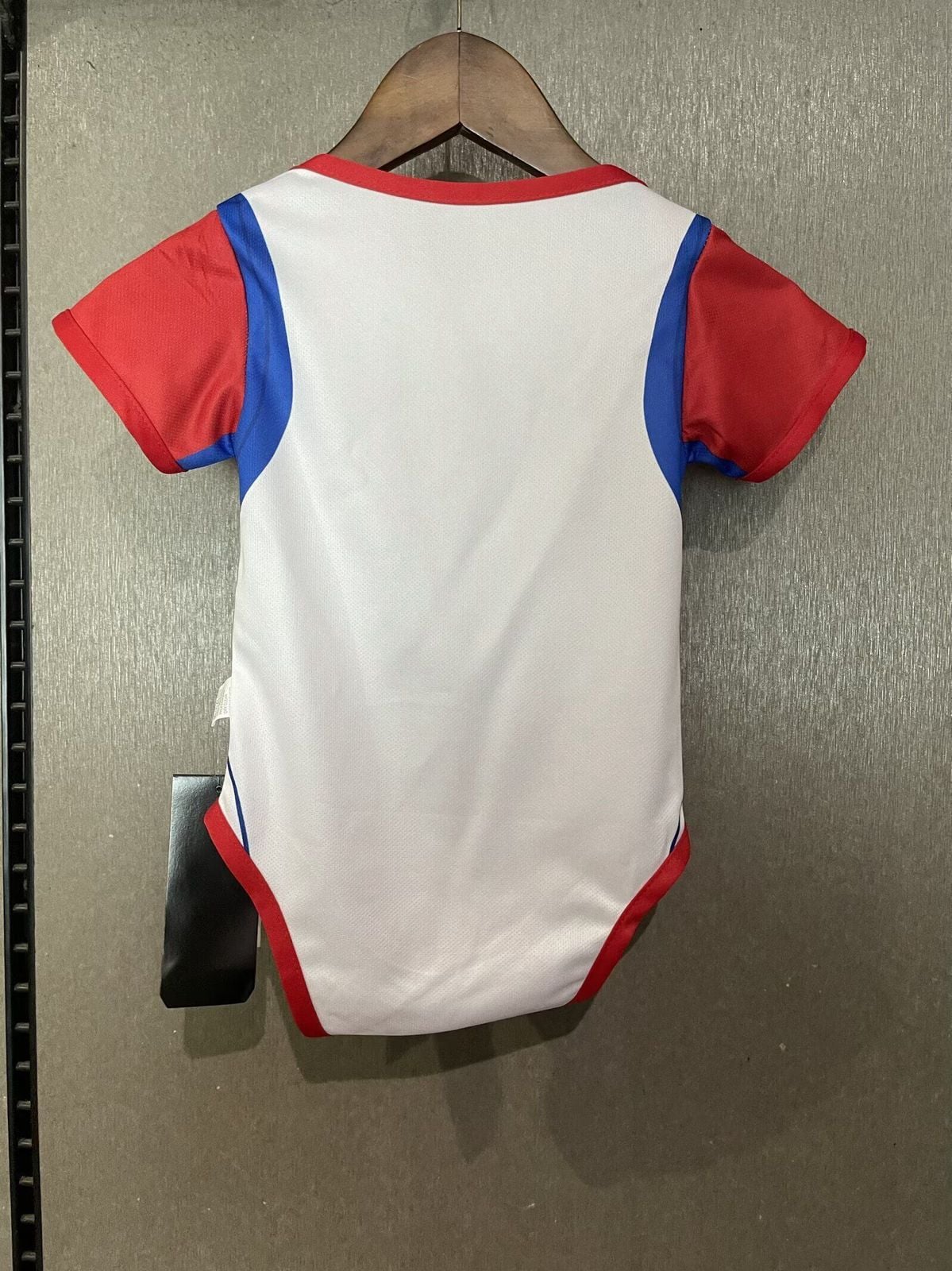 Croatia 2026 Kids Jersey