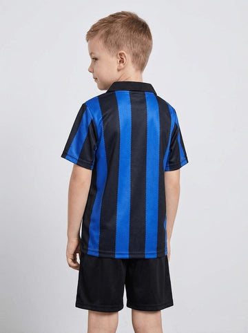 Inter Milan 2026/27 Home Jersey Kids