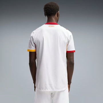Galatasaray S.K. 2026/27 Third Jersey - With Sponsor