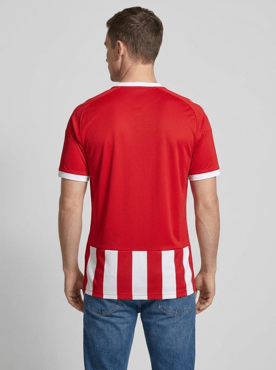 Olympiacos 2026/27 Home Jersey