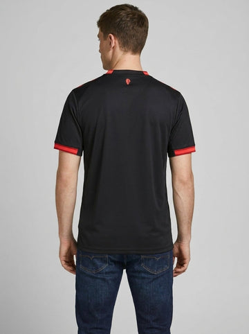 AC Milan 2026/27 Third Player Jersey