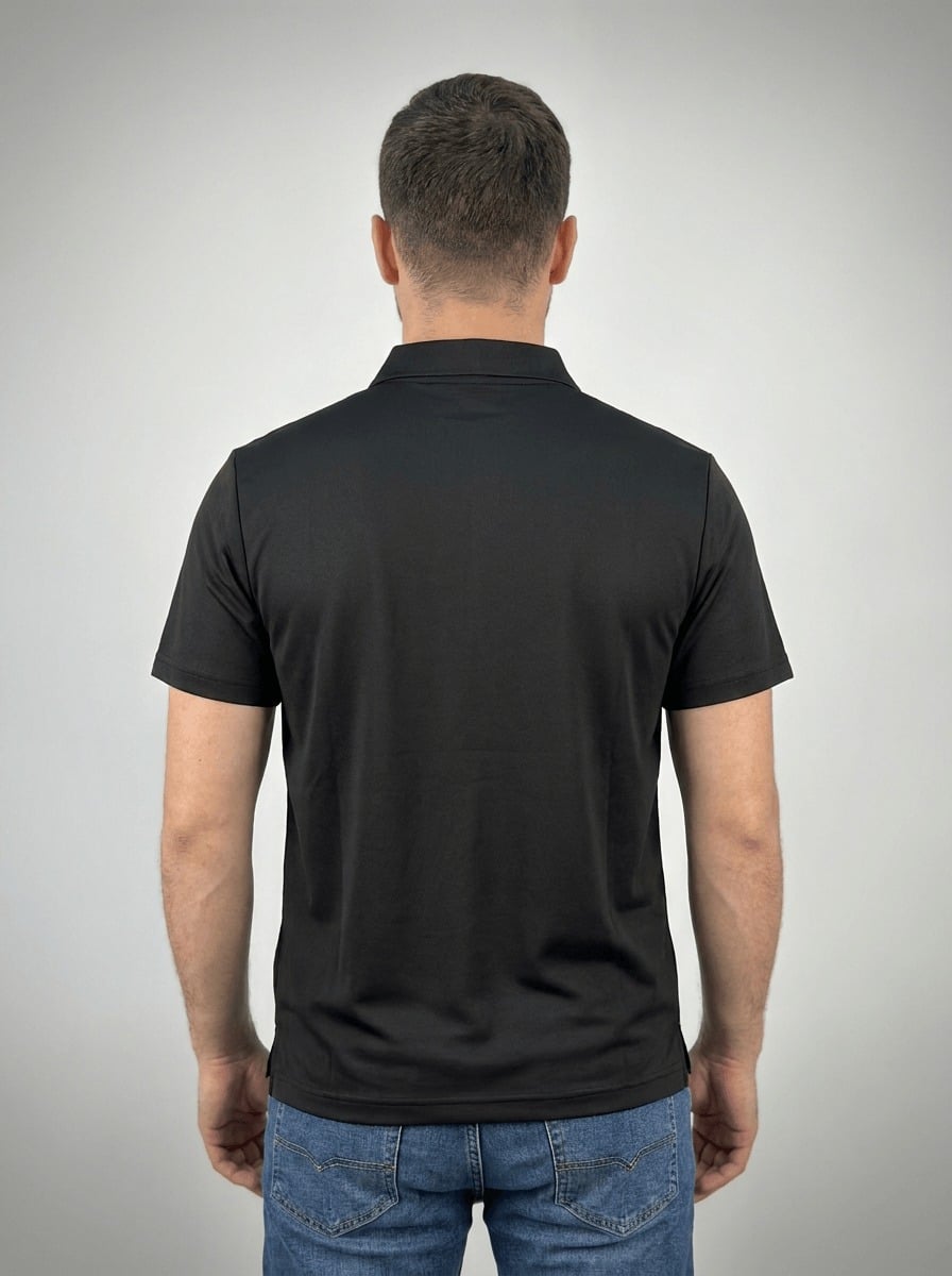 France 2026/27 Polo Jersey