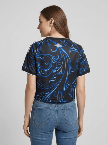 Argentina 2026/27 Away Cropped Women's Jersey