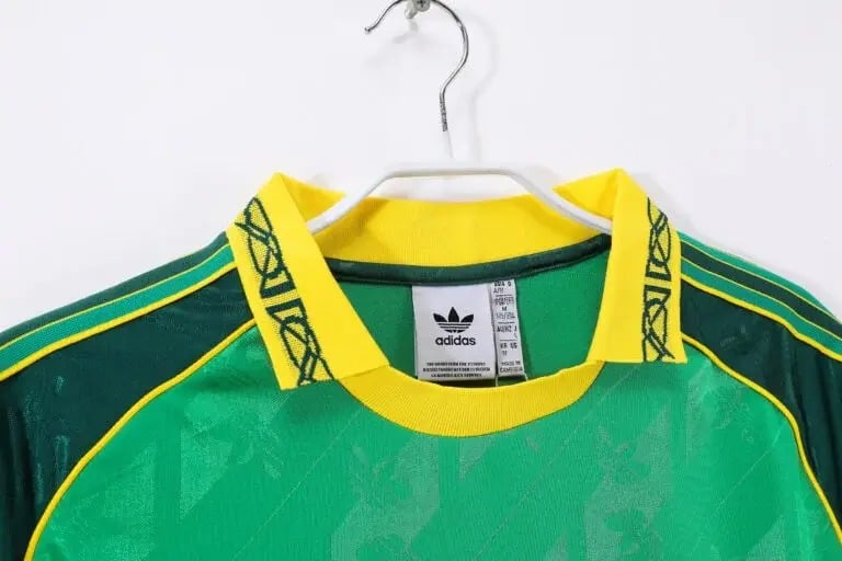 Celtic Jersey