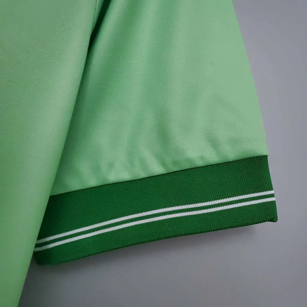 Celtic 1984/86 Away Jersey