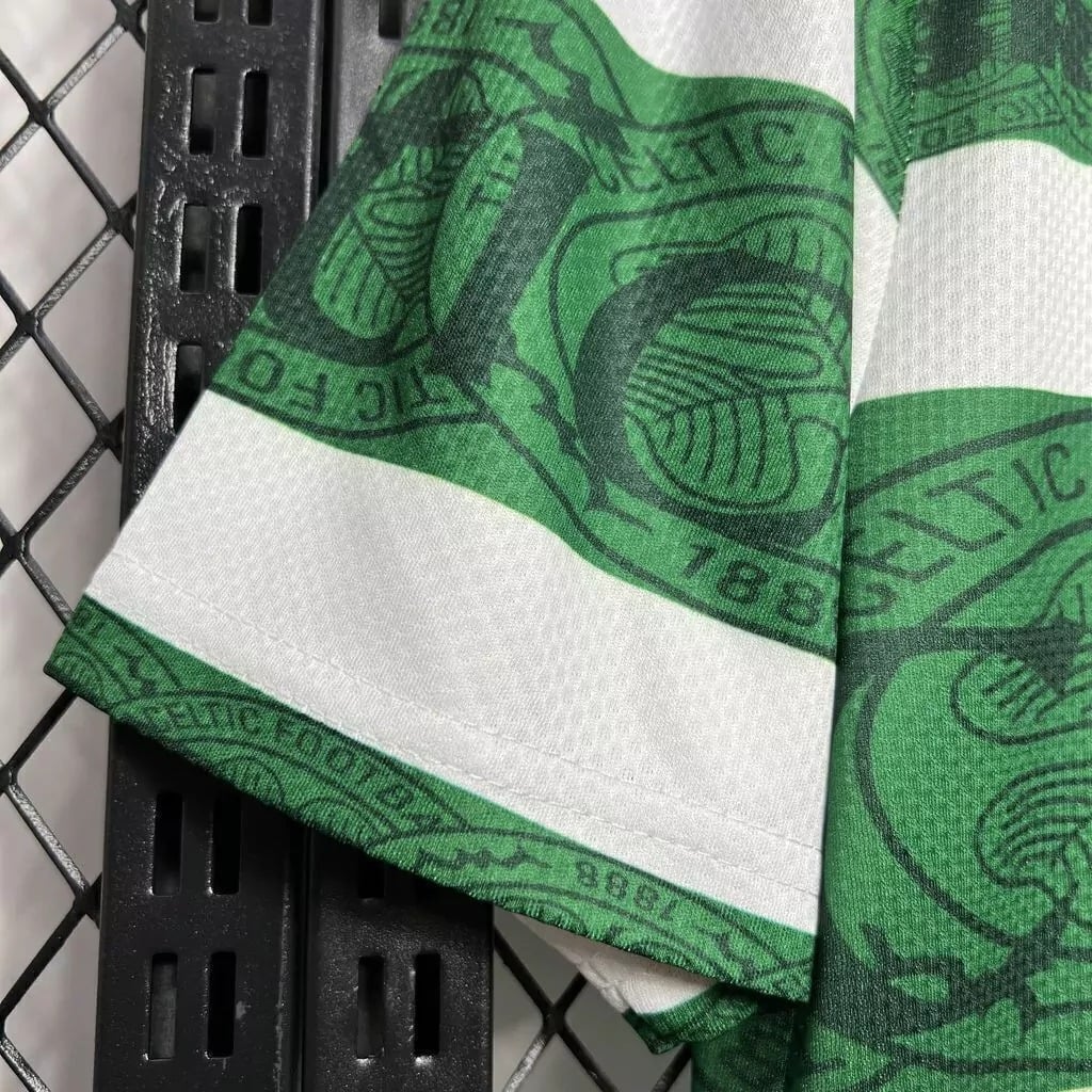 Celtic 1995/97 Home Jersey