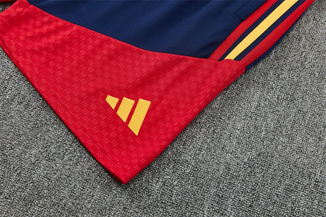 Spain 2026/2027 Training Kit
