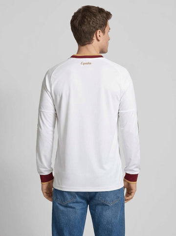 Away 26/27 Men's Long Sleeve Jersey