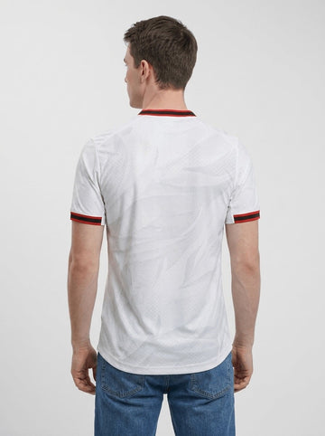 AC Milan 2026/27 Away Player Jersey