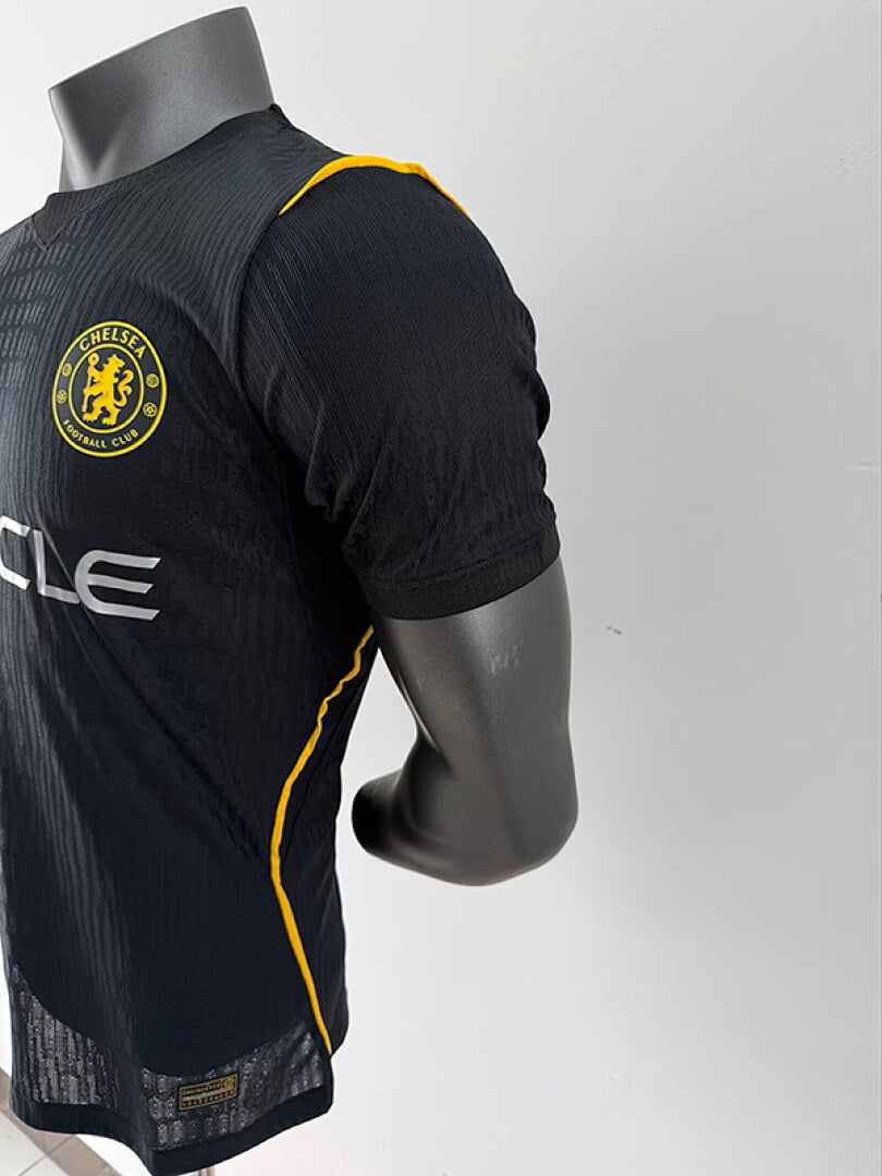 Chelsea 2026/27 Away Player Jersey