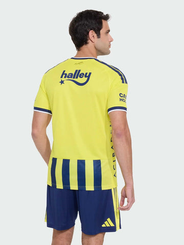 Fenerbahçe 2026/27 Home Kit