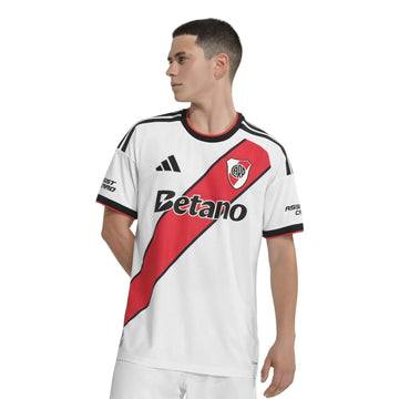 River Plate 2026/27 Home Jersey