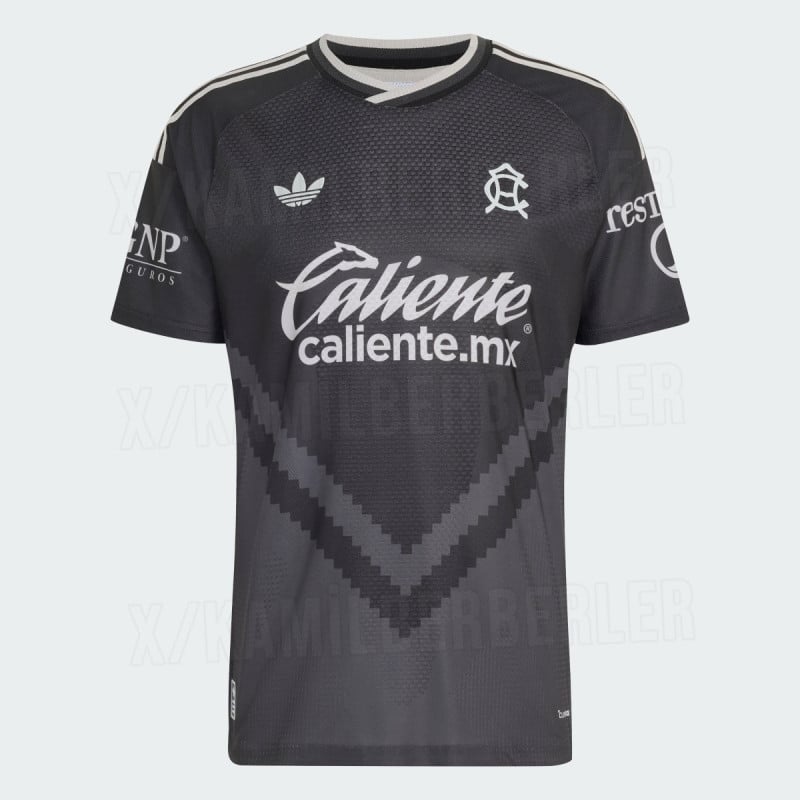 Club América 2026/27 Away Kit