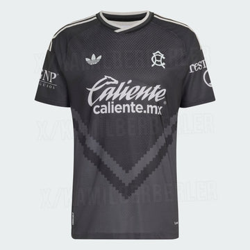 Away 26/27 Men's Kit