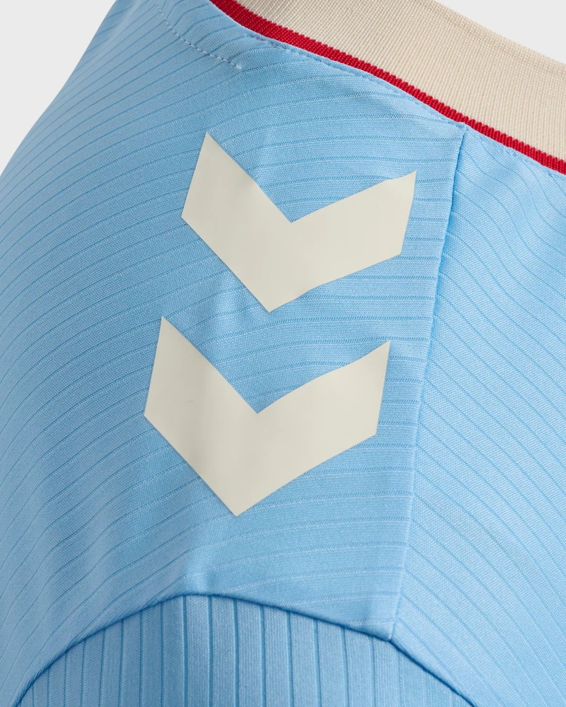 Celta de Vigo 2026/27 Home Jersey