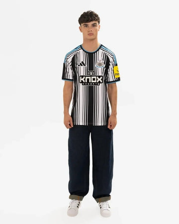 Newcastle United 2026/27 Home Jersey