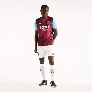Home 26/27 Men's Jersey