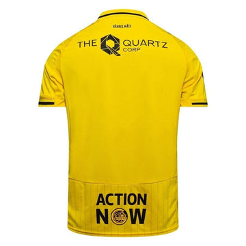 FK Bodø/Glimt 2026/27 Home Jersey