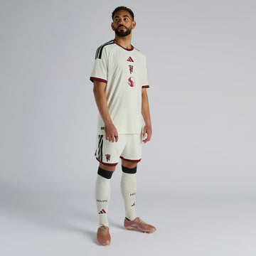 Manchester United 2026/27 Third Player Jersey
