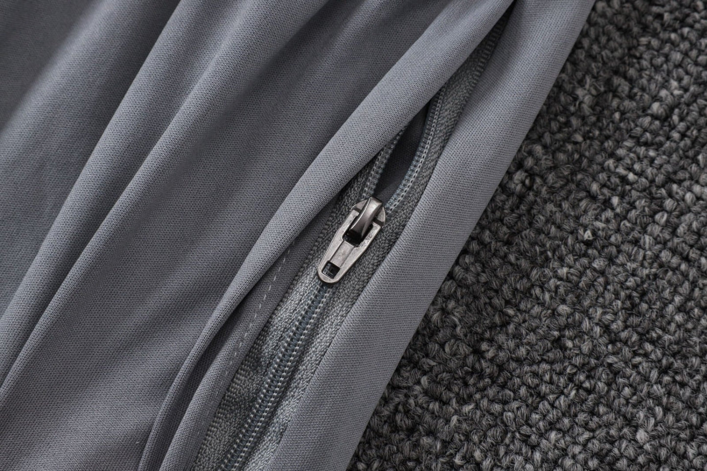 PSG 2026/27 Half-Zip TrackSuit