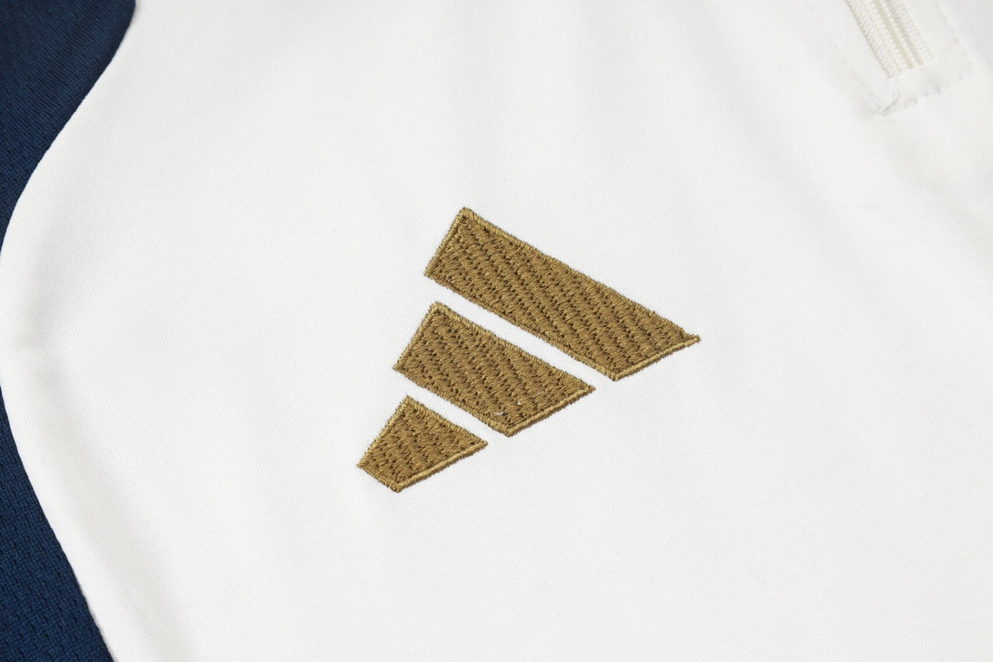 Bayern 2026/27 Half-Zip TrackSuit