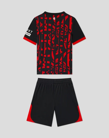 Rangers FC 26/27 Third Kit Kids