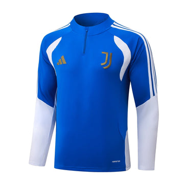 Juventus 2026/27 Half-Zip TrackSuit