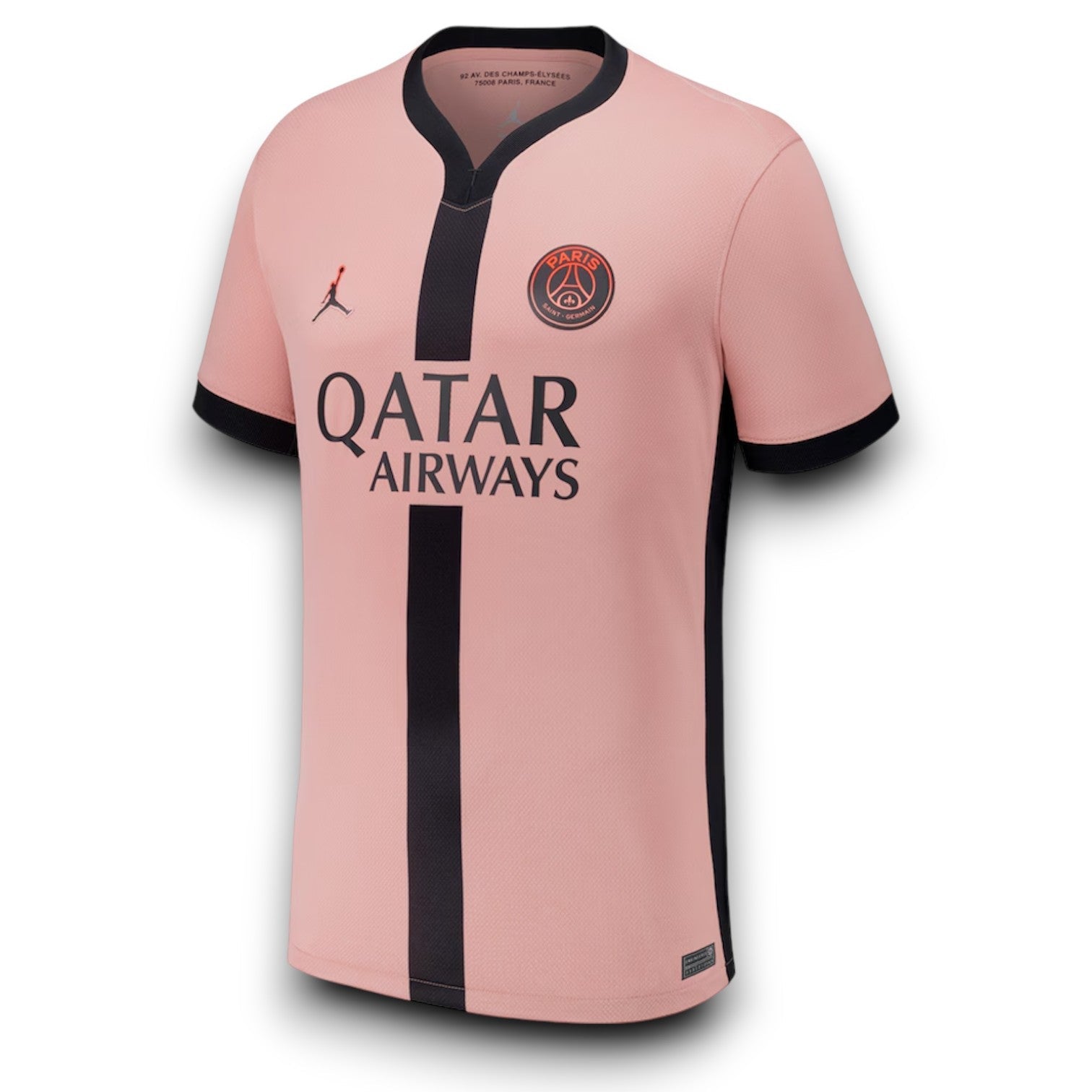 Paris Saint Germain Third Jersey 2024/2025