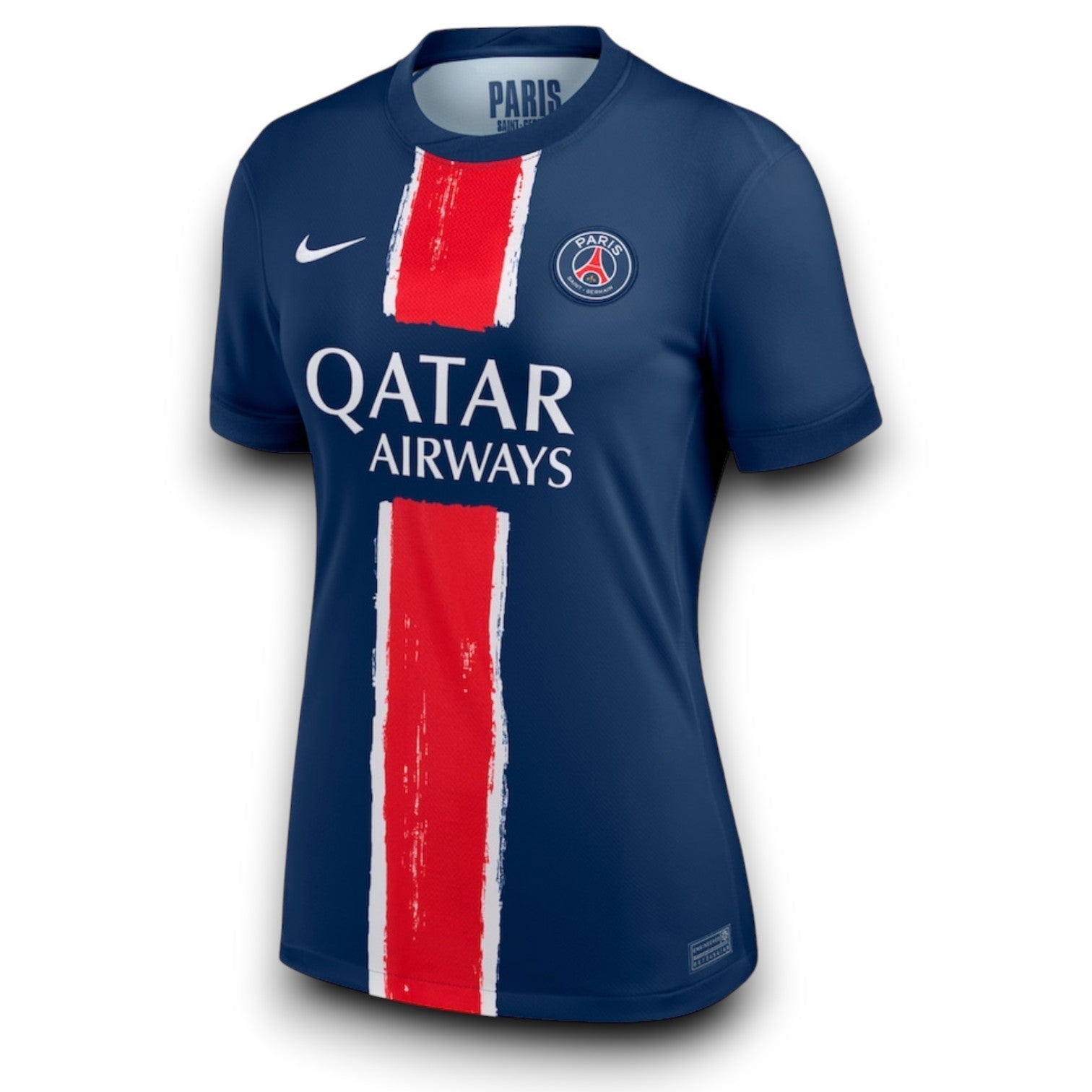 Paris Saint Germain Home Jersey 2024/2025 - Womens