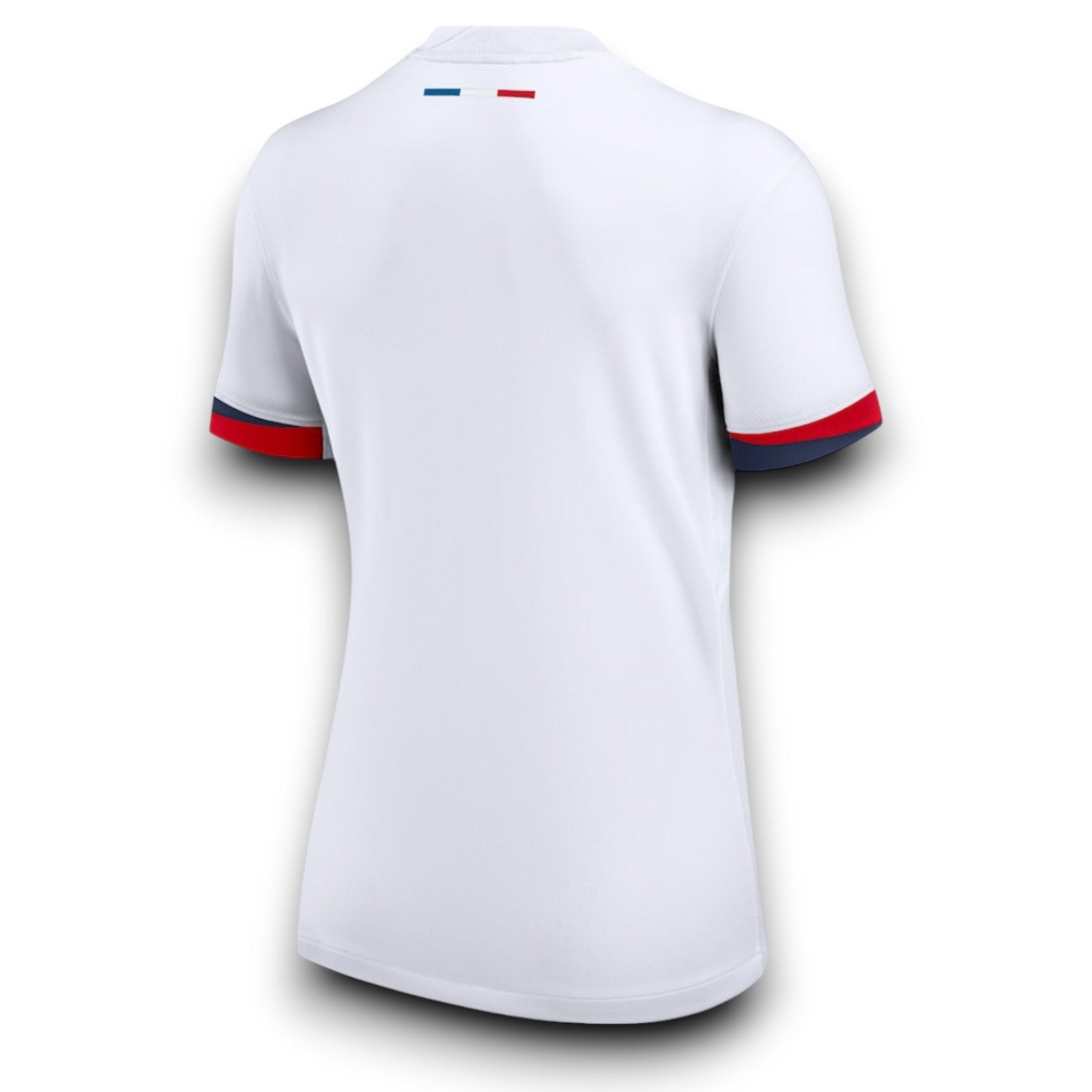 Paris Saint Germain Away Jersey 2025/26 - Womens