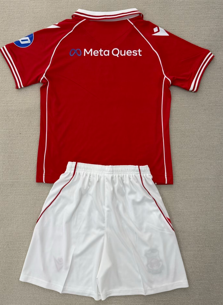 Home 25/26 Kids Kit