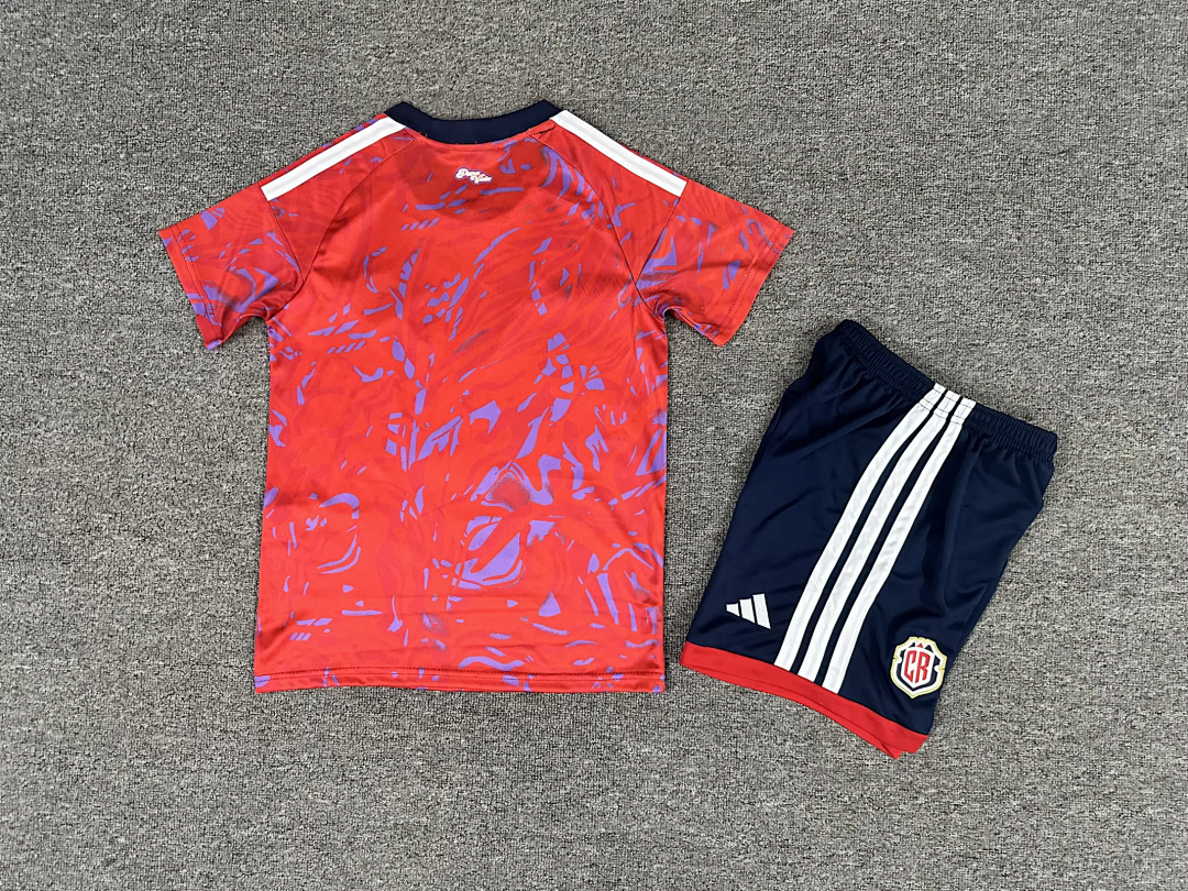 Jersey 26 Kids Kit