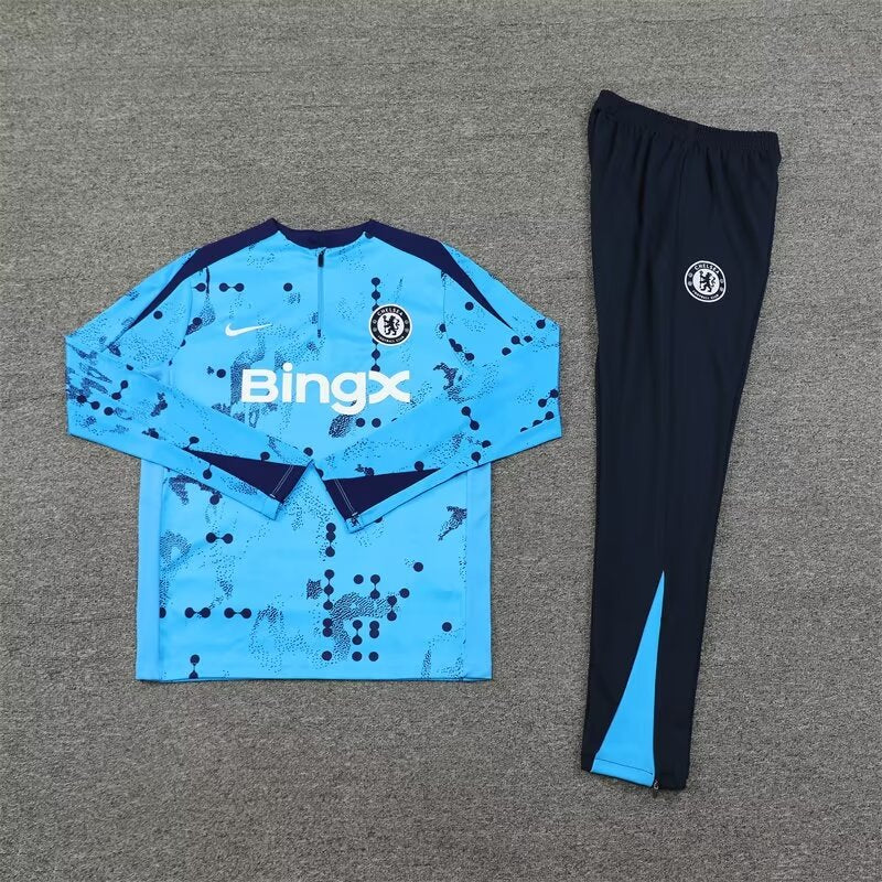 Pre-Match 24/25 Kids Kit