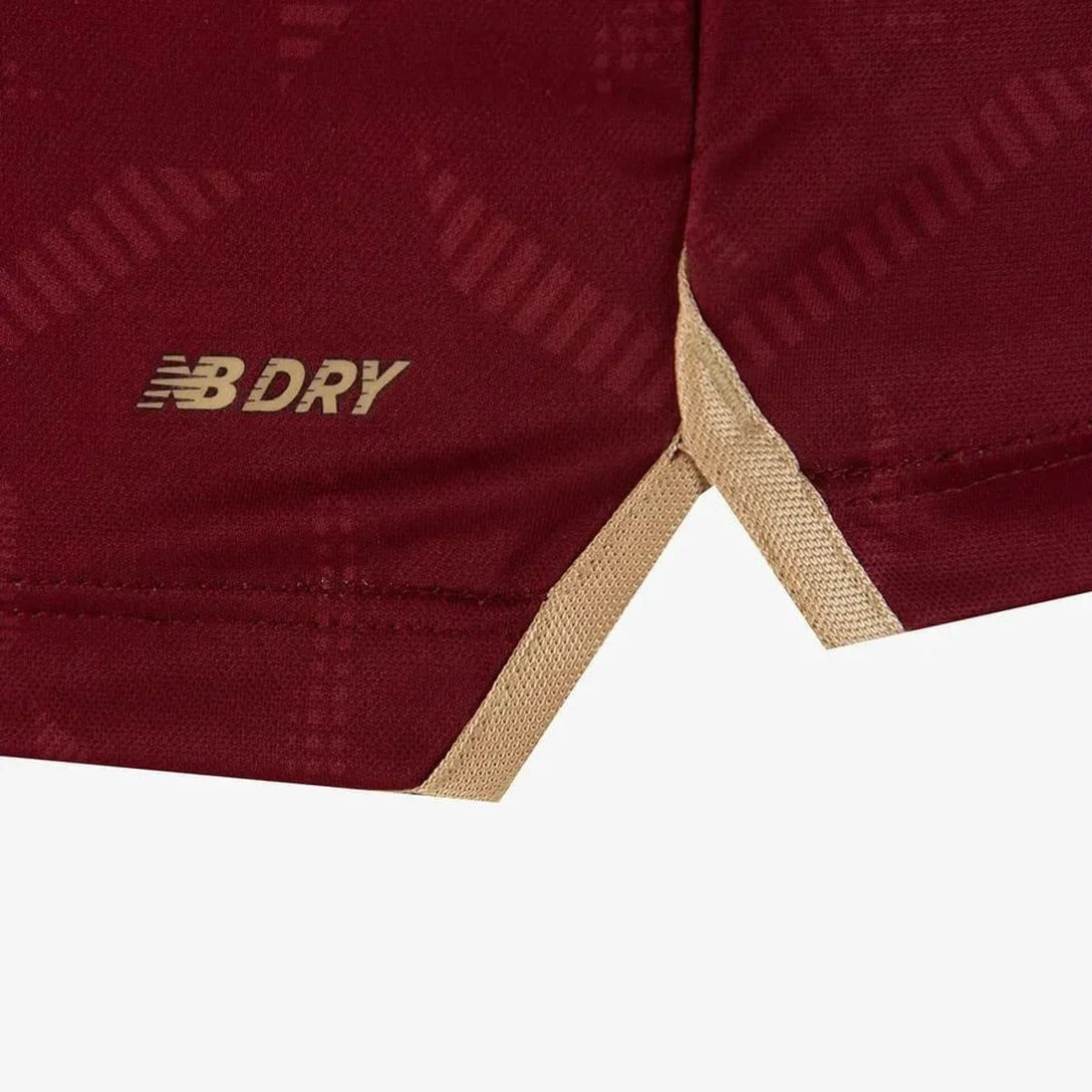 Camisa Treino São Paulo 25/26