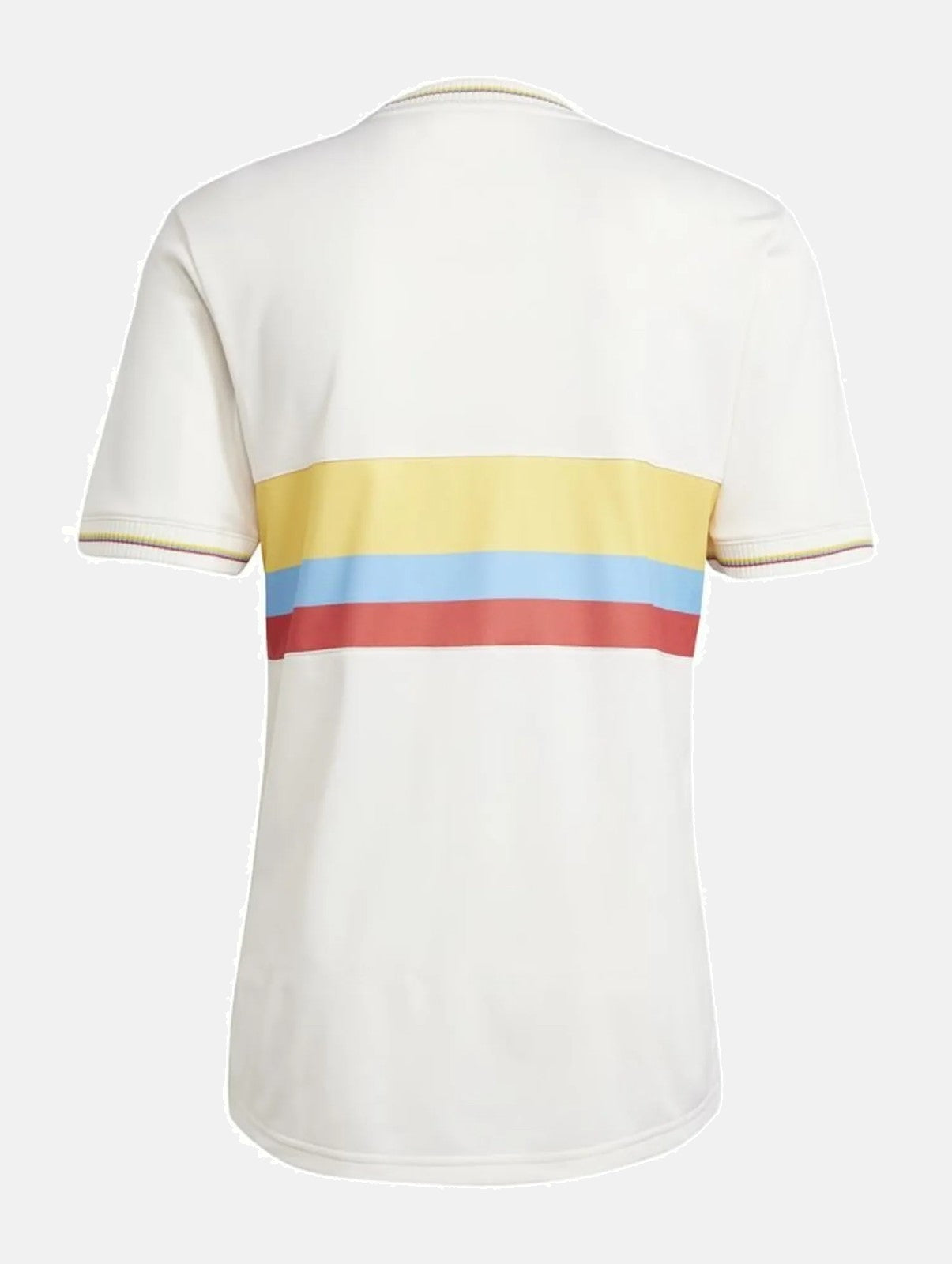 #4 Arias Camiseta del centenario 2024/2025