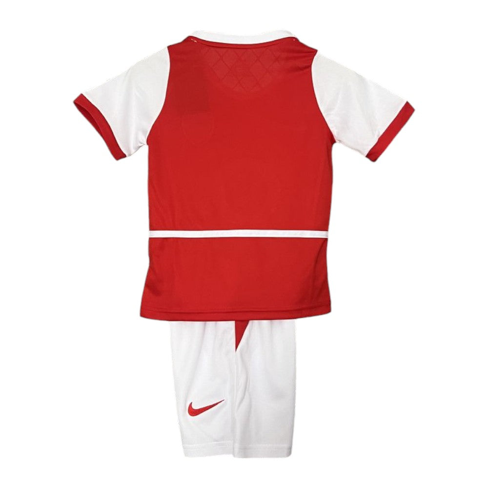 Kids Arsenal Kit 2002/04 - Retrテエ