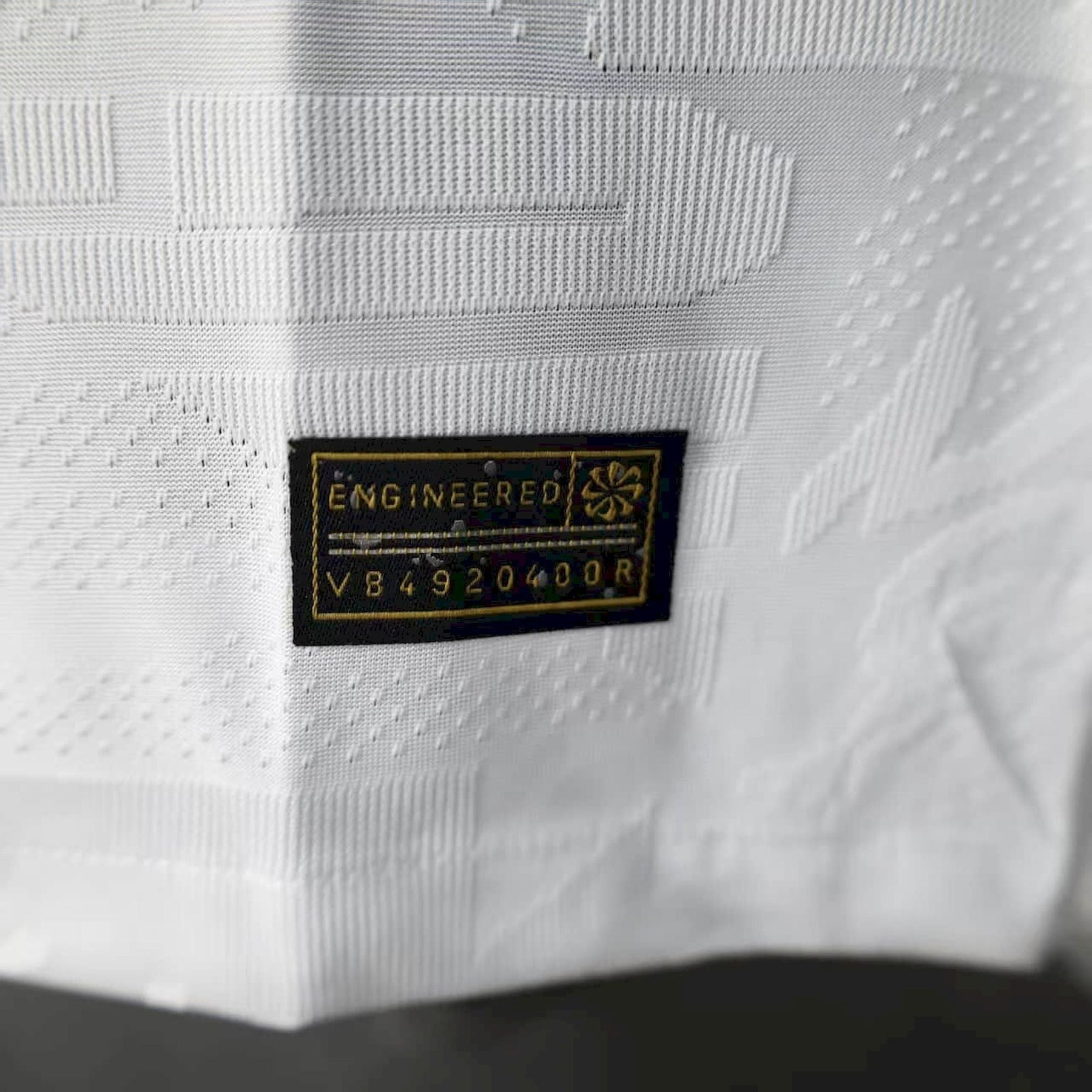 England World Cup 2026 Jersey - Player Version