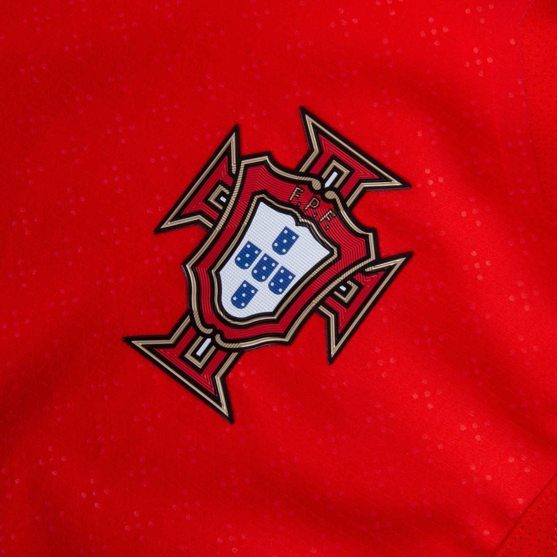 Portugal 25/26 I CR7 Jersey - Fan Version