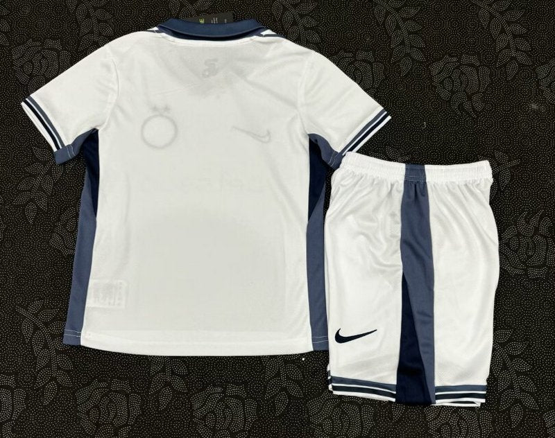 Away 24/25 Kids Kit