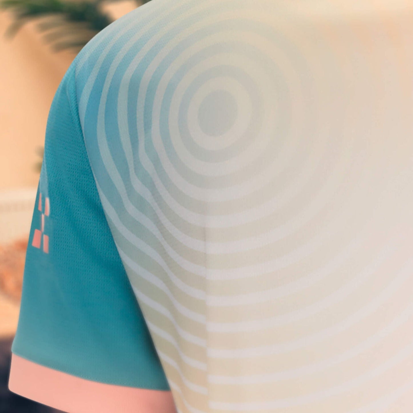 Fourth 24/25 Women's Jersey