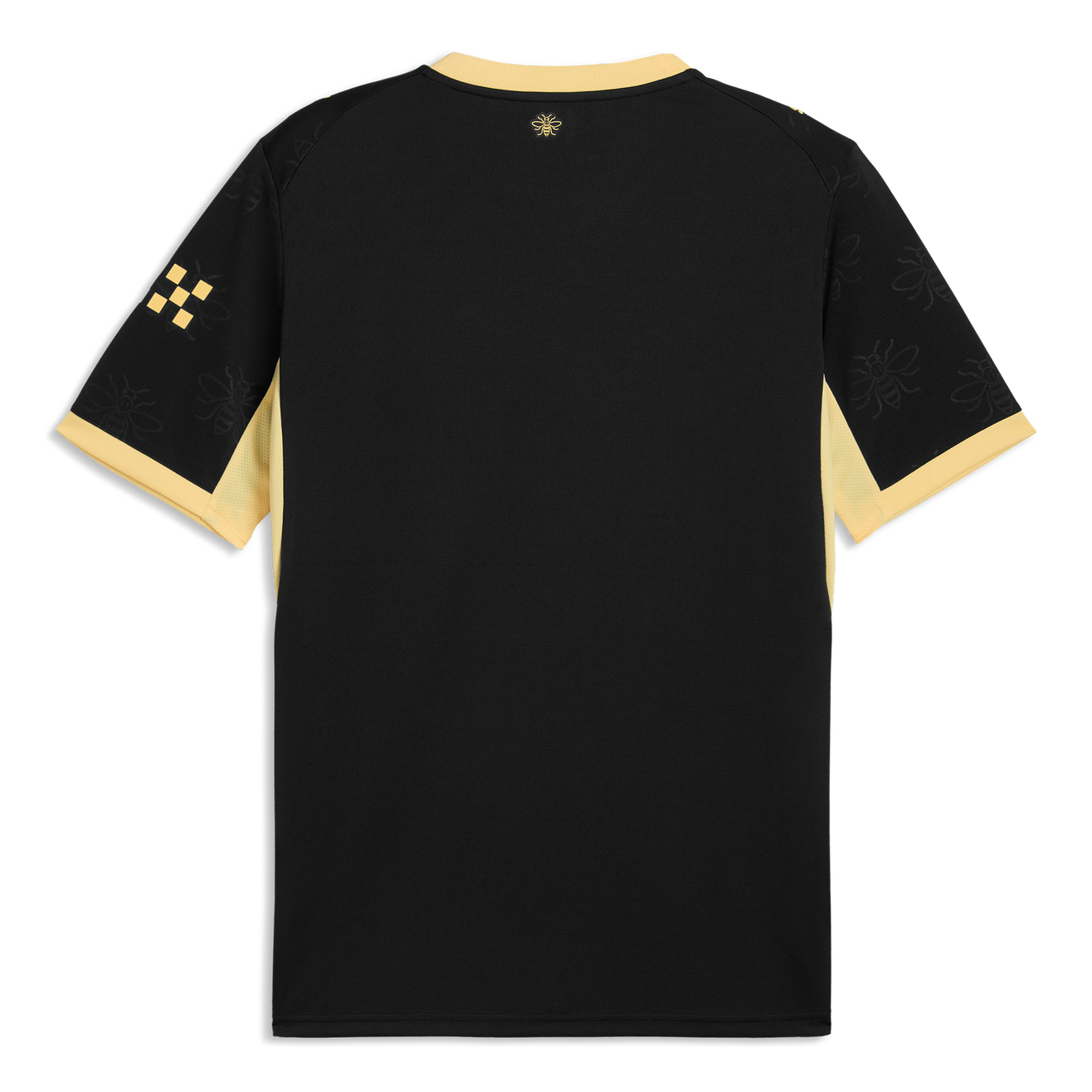 Manchester City 2026/27 Away Jersey