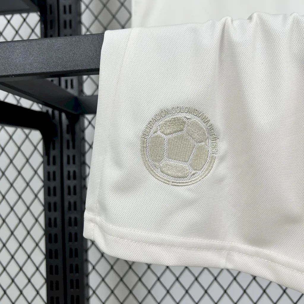 Jersey 24/25 Men's 100th Anniversary