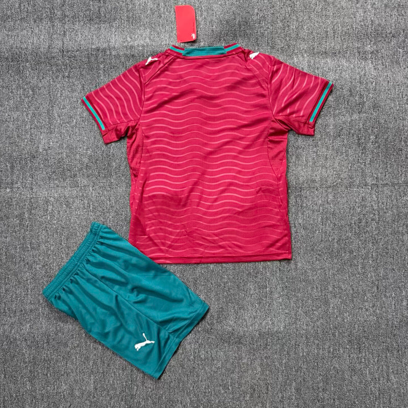 Kids Portugal World Cup 2026